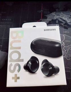 Беспроводные наушники samsung buds plus
