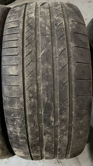 Continental ContiSportContact 5P 265/45 R20