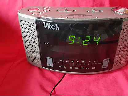 Vitek vt 3502 схема