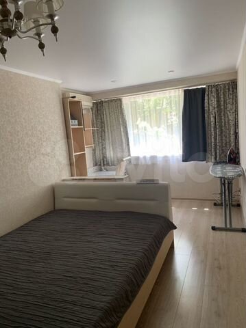 2-к. квартира, 61 м², 2/9 эт.