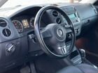 Volkswagen Tiguan 2.0 AT, 2012, 89 000 км объявление продам