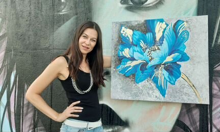 Уроки рисования индивидуально и в группах