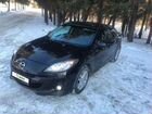 Mazda 3 1.6 AT, 2012, 130 000 км объявление продам