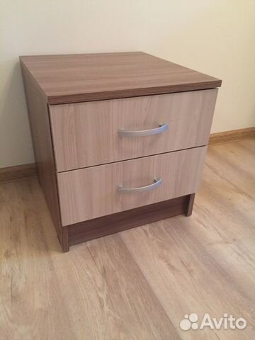 Тумба прикроватная
