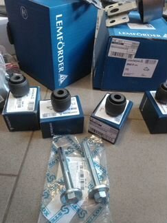 Развальные болты форд мондео 4 Ford Mondeo 4