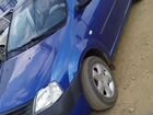 Renault Logan 1.4 МТ, 2006, 200 000 км объявление продам