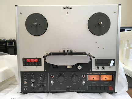 Ремонт - наладка магнитофонов, дек, магнитол