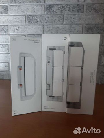 Xiaomi/для роботапылесоса