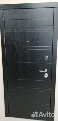 Дверь входная