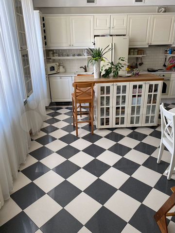 4-к. квартира, 118 м², 5/6 эт.