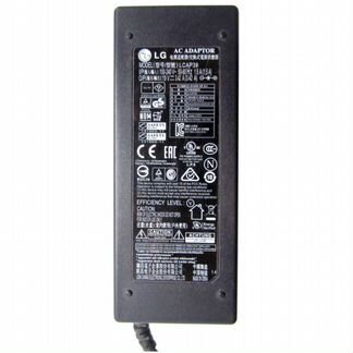 Блок питания 19V 3.42A для LG 28LB491U (lcap39)