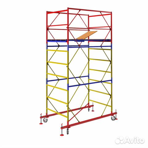 Аренда вышки туры