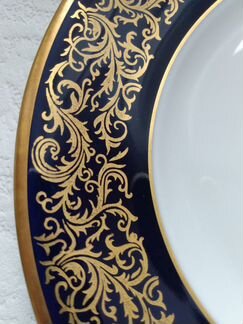 Тарелки 6 шт. Reichenbach D19