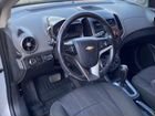 Chevrolet Aveo 1.6 AT, 2012, 96 000 км объявление продам