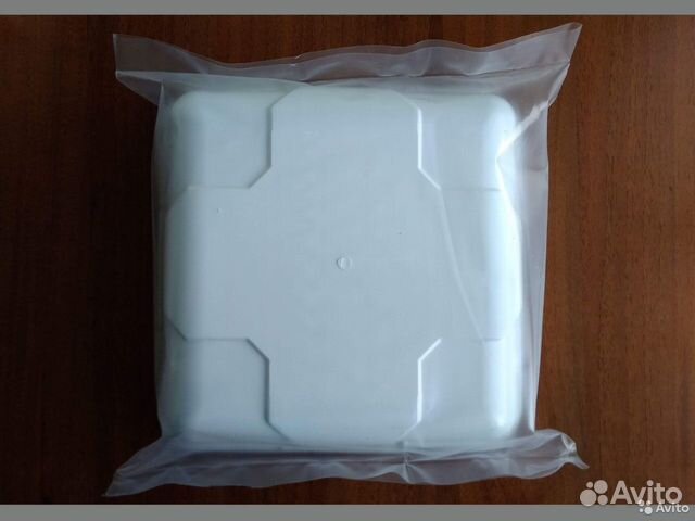 3G/4G антенна 1825 F-female с mimo 14дБ