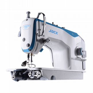 Промышленная швейная машина Jack JK-F4H-7