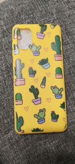 Чехол на samsung galaxy a31