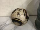 Футбольный мяч adidas jabulani объявление продам