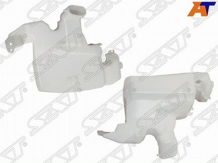 Бачок омывателя renault kaptur