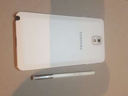 Samsung galaxy note 3