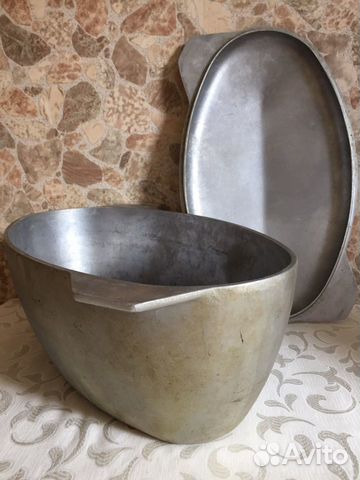 Утятница СССР