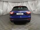 Maserati Levante 3.1 AT, 2016, 97 337 км объявление продам