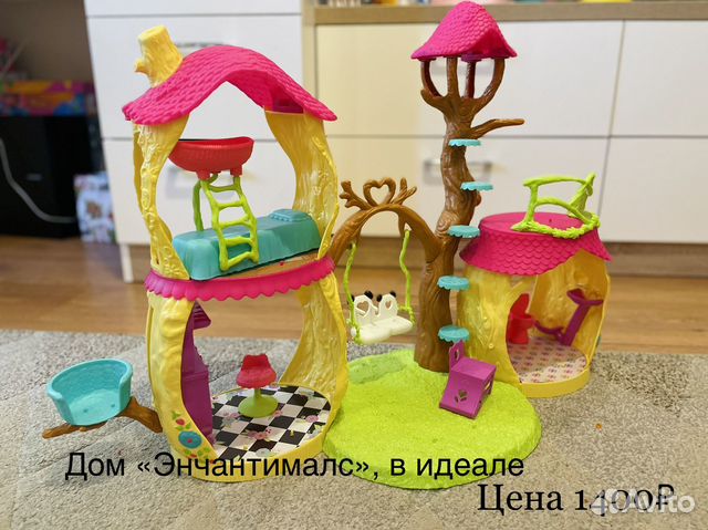 Детские игрушки