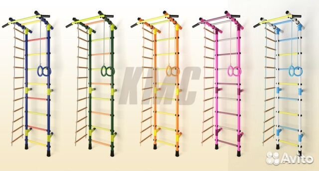 Спортивный комплекс маугли М3