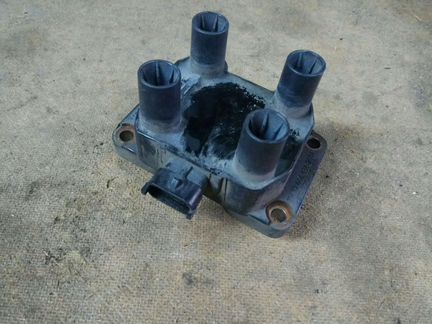Катушка зажигания Лада Ларгус