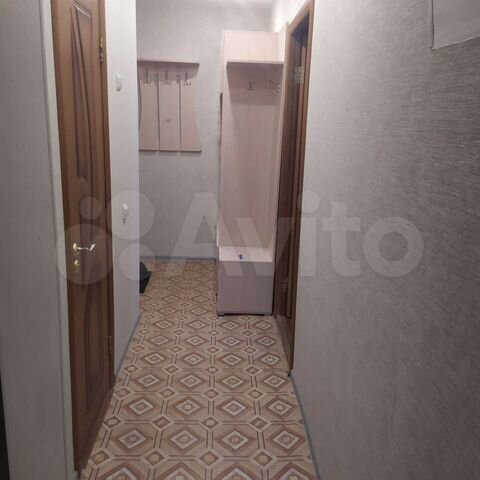 1-к. квартира, 34,4 м², 7/9 эт.