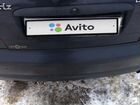 Daewoo Matiz 0.8 МТ, 2007, битый, 124 000 км