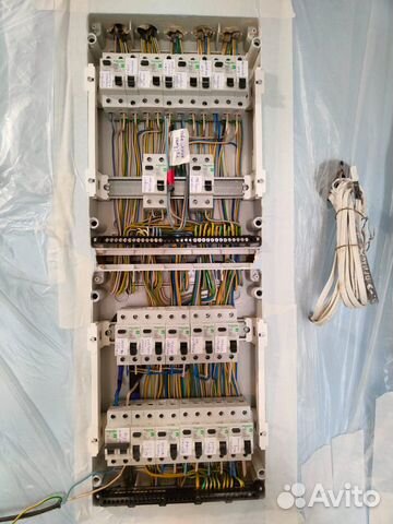 Мастер на час (электрика, сантехника, отделка)