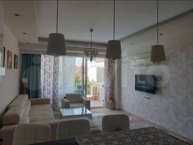 Квартира (Турция)