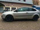Ford Focus 1.4 МТ, 2007, 280 000 км