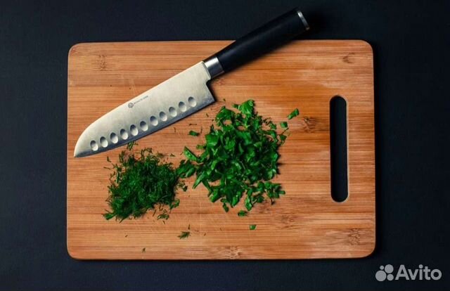 Заточка ножей до бритвенной остроты и ремонт