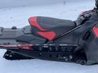 Снегоход BRP lynx rave RE 800 etec 2014 г в объявление продам