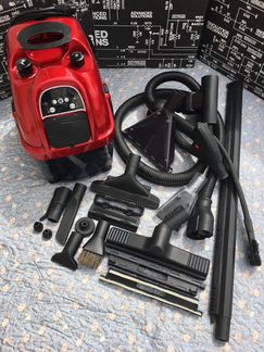 Пылесос ако «Аквилон люкс»