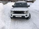 Land Rover Discovery 3.0 AT, 2014, 111 000 км