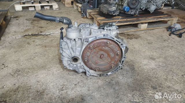 АКПП 09G HFX HXJ HTP HFT HTN GJZ JUC На VW audi