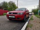 FIAT Albea 1.4 МТ, 2012, 145 000 км объявление продам