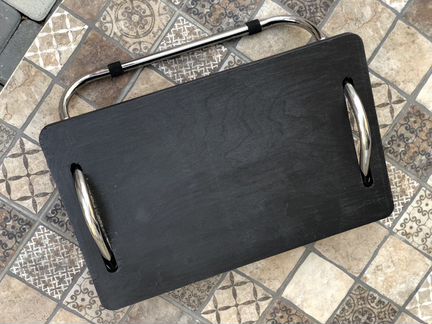 Подставка для ног аналог IKEA без основания