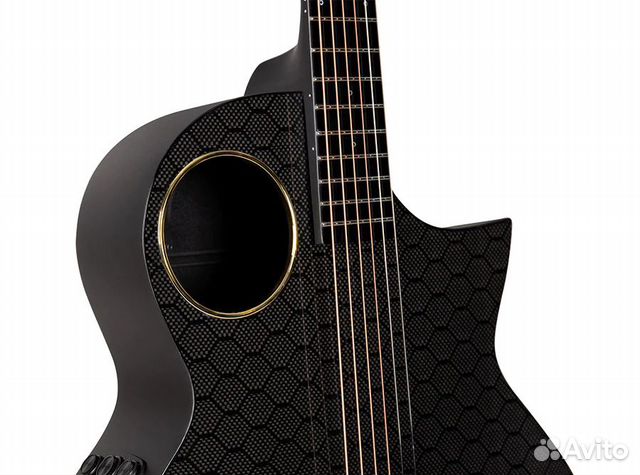 Новая Enya EA-X4 PRO/EQ (под заказ)