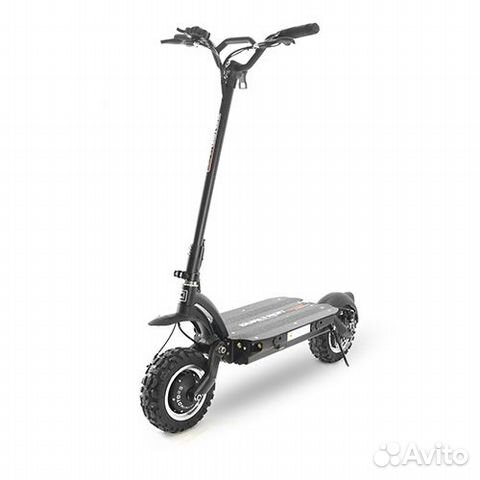 Электросамокаты Dualtron Ultra 2 60v в Краснодаре
