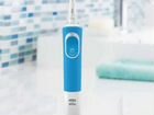 Электрическая зубная щетка Braun Oral B объявление продам