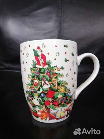 Кружка 340мл