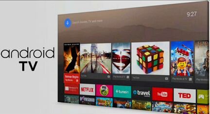 Настройка Смарт тв и Андроид тв приставок TV BOX