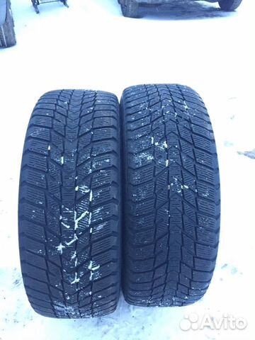 Roadstone Winguard Ice Plus 185/55 R15 86T