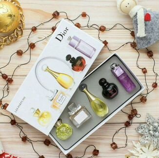 Подарочный набор Dior