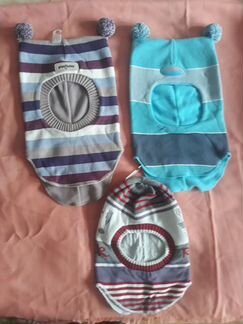 Шапка детская Play today