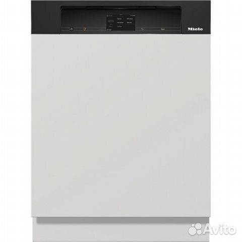 Новая посудомоечная машина Miele G7920 SCi